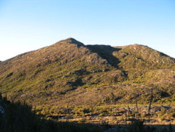 campos de altitude